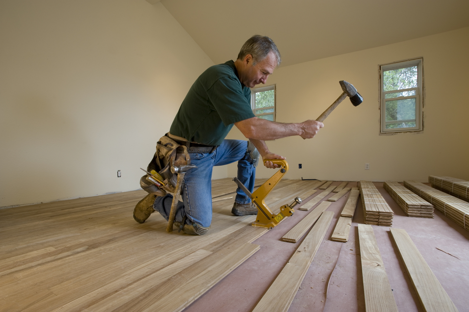 Eskifoça Laminatçı